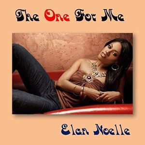 The One For Me (Single)