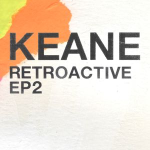 Retroactive - EP2 (EP)