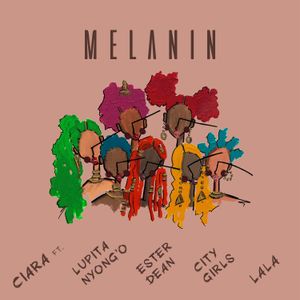 Melanin (Single)