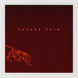 Future Pain (Single)