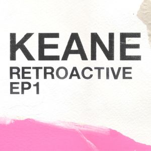 Retroactive - EP1 (EP)