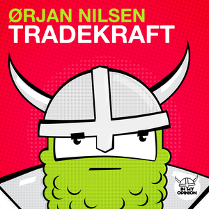 Tradekraft (Single)