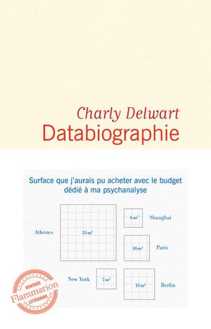 Databiographie