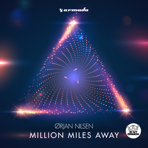 Million Miles Away (Single)