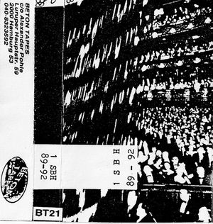 89 - 92 (EP)