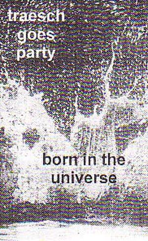 Born In The Universe (Single)