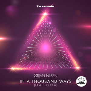 In a Thousand Ways (Single)
