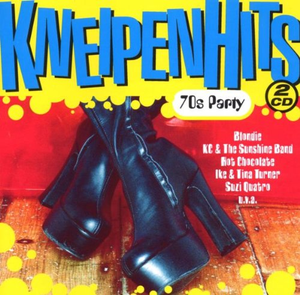 Kneipenhits: 70's Party