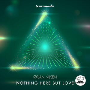 Nothing Here but Love (Single)