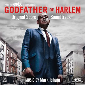 Godfather of Harlem (OST)