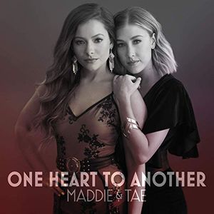 One Heart to Another (EP)