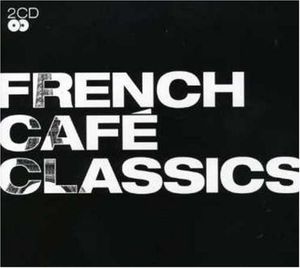 French Café Classics