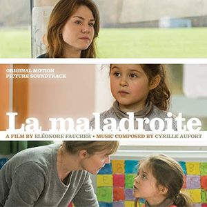 La Maladroite (OST)