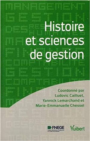 Histoire et sciences de gestion