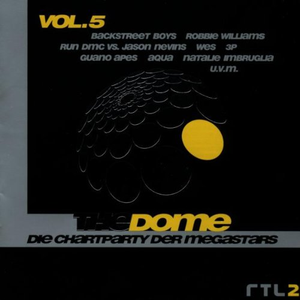 The Dome, Vol. 5