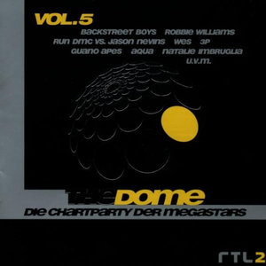 The Dome, Volume 5