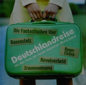 Deutschlandreise