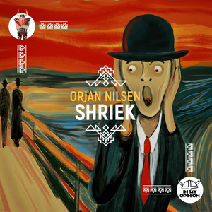 Shriek (Single)