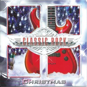 Classic Rock: Christmas