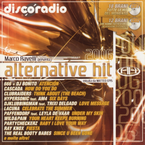 Alternative Hit 2006