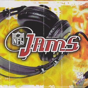 Emusic Presents NFL Jams