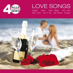 Alle 40 goed: Love Songs