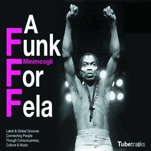 A Funk for Fela (Single)