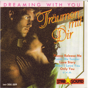 Träumen mit Dir - Dreaming With You