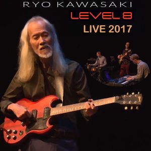 Level 8 - Live 2017 (Live)
