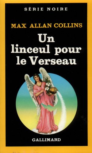 Un linceul pour le verseau