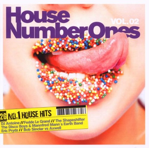 House Number Ones, Volume 2