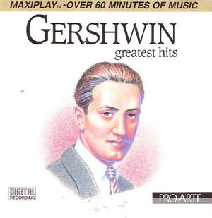 Gershwin In Hollywood