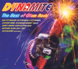 Dynamite: The Best of Glam Rock