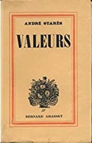 Valeurs