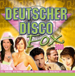 Deutscher Disco Fox 2006