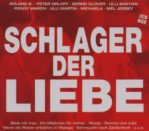 Schlager der Liebe