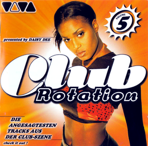 Club Rotation, Volume 5