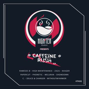 Caffeine Rush EP