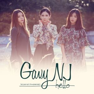 Hello (Feat. 힙잡)