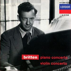 Piano Concerto / Violin Concerto