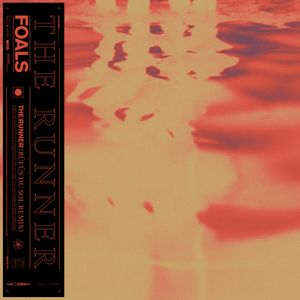 The Runner (RÜFÜS DU SOL remix)