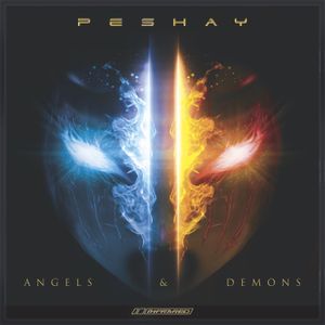 Angels & Demons (EP)