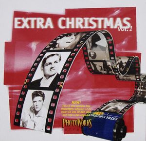 Extra Christmas Vol.1