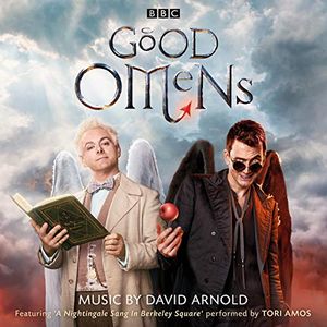 Good Omens: Original Television Soundtrack (OST)