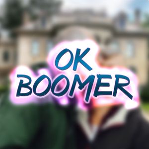 OK Boomer (Radio Mix)