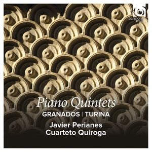 Piano Quintets