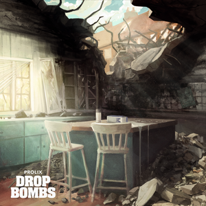 Drop Bombs (Single)