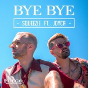 Pochette Bye Bye (Single) Pochette Bye Bye (Single)