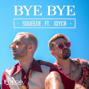 Bye Bye (Single)