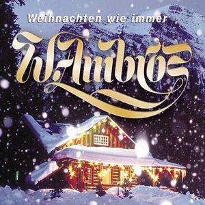 Weihnachten wie immer (Single)